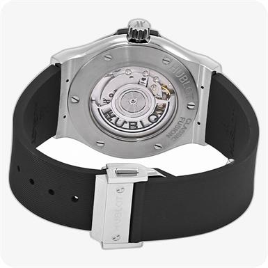 Hublot Classic Fusion Racing Grey Titanium