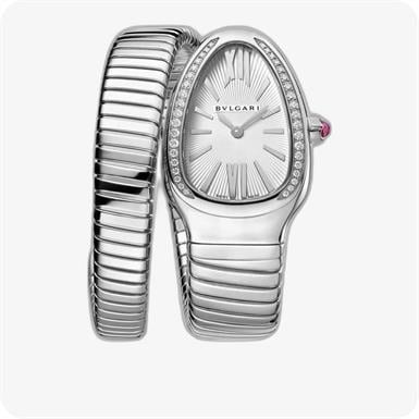Bvlgari Serpenti Tubogas