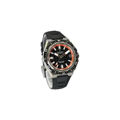 Zenith Defy  Defy Extreme Diver