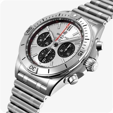 Breitling Chronomat B01 Chronograph 42