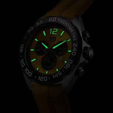 TAG Heuer Formula1 TAG Heuer Formula 1 Chronograph