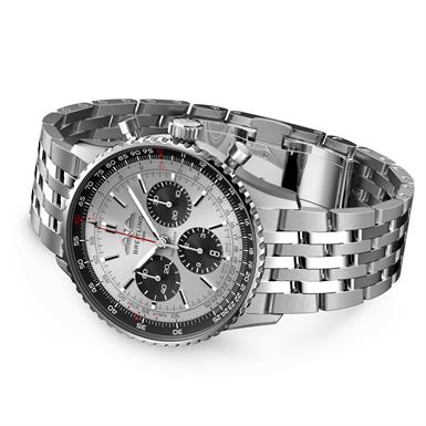 Breitling NAVITIMER B01 CHRONOGRAPH 43