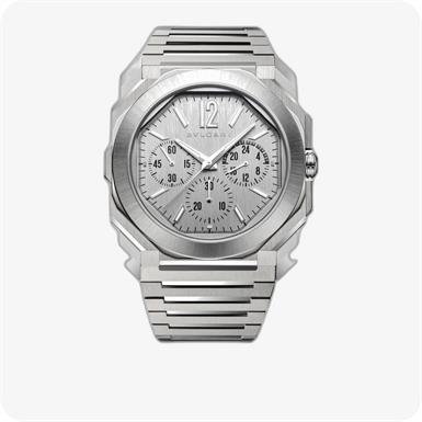 Bvlgari Octo Finissimo
