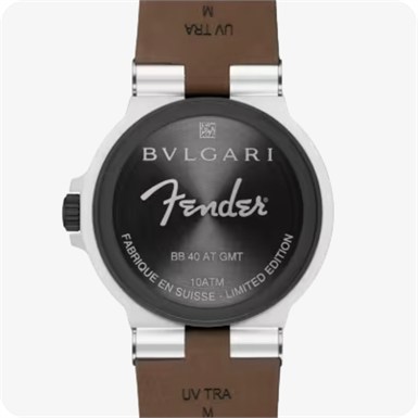 Bvlgari Bvlgari Aluminium