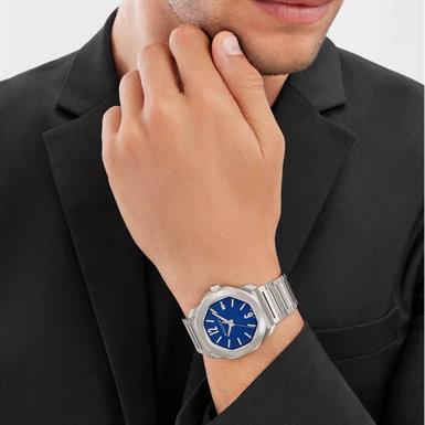 Bvlgari Octo Roma