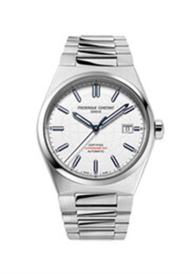 Frederique Constant Highlife Highlife Automatic COSC
