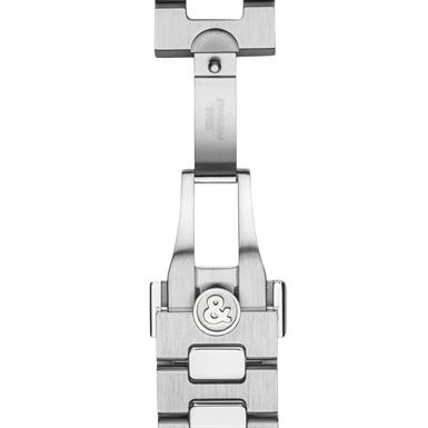 Bell & Ross Urban Black Steel