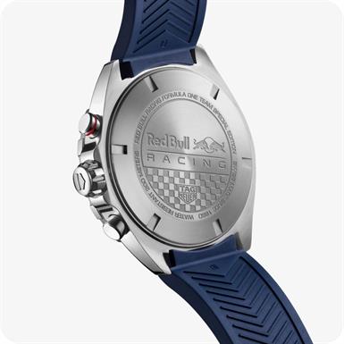 TAG Heuer Formula1 Formula 1 X Red Bull Racing
