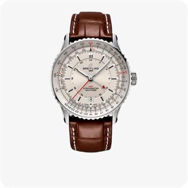 Breitling NAVITIMER AUTOMATIC GMT 41