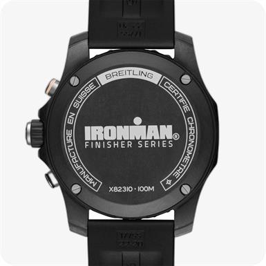 Breitling ENDURANCE ENDURANCE PRO IRONMAN® FINISHER