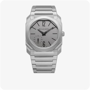Bvlgari Octo Finissimo