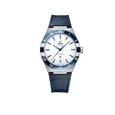 Omega Constellation CONSTELLATION CO‑AXIAL MASTER CHRONOMETER