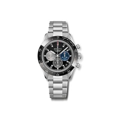Zenith Chronomaster Sport