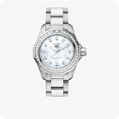TAG Heuer Aquaracer 