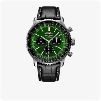Breitling Navitimer B01 Chronograph 46