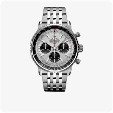Breitling Navitimer B01 Chronograph 43