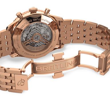 Breitling NAVITIMER CHRONOGRAPH 46