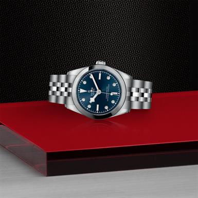 Tudor Black Bay One  Black Bay One 31