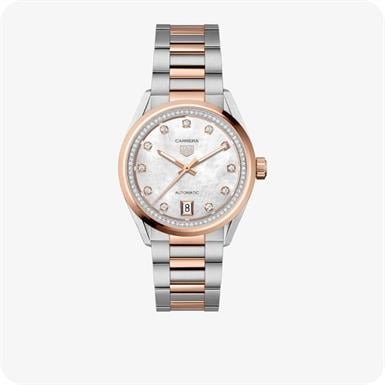 TAG Heuer Carrera  Date