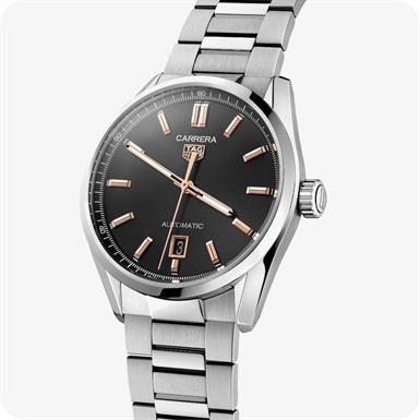 TAG Heuer Carrera 