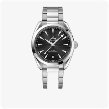 Omega Seamaster AQUA TERRA 150M CO-AXIAL MASTER CHRONOMETER