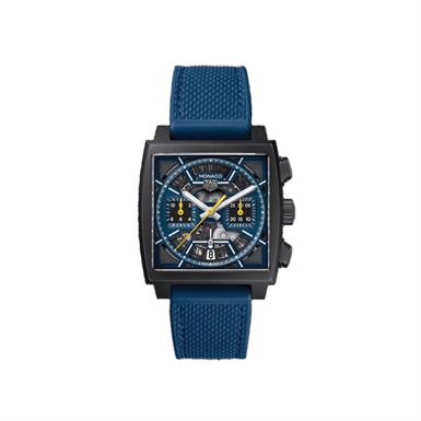 TAG Heuer Monaco TAG Heuer Monaco Chronograph