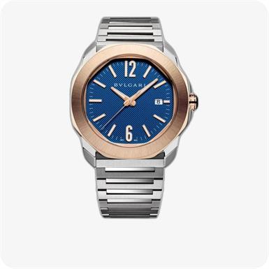 Bvlgari Octo Roma