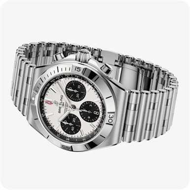Breitling Chronomat B01 42