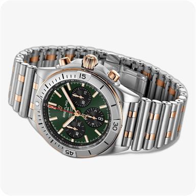 Breitling CHRONOMAT B01 42