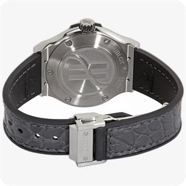Hublot Classic Fusion Racing Grey Titanyum