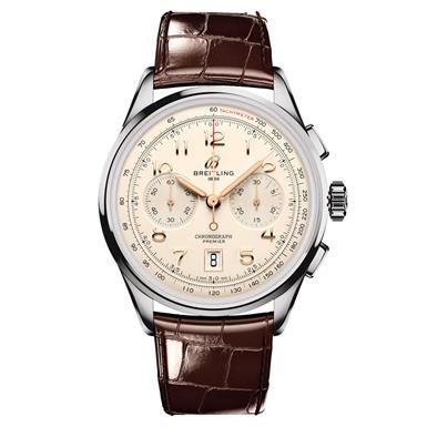 Breitling PREMIER PREMIER B01 CHRONOGRAPH 42