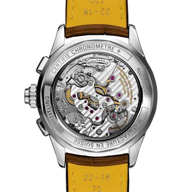 Breitling PREMIER B15 DUOGRAPH 42