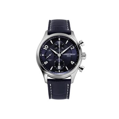 Frederique Constant Runabout RHS Chronograph Automatic /LE 2890 