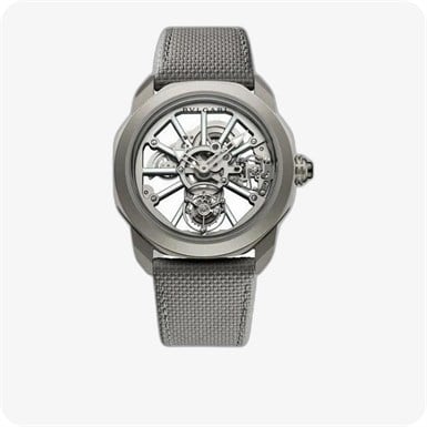 Bvlgari Octo Roma Octo Roma