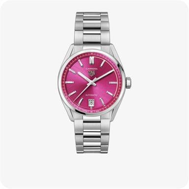 TAG Heuer Carrera Date