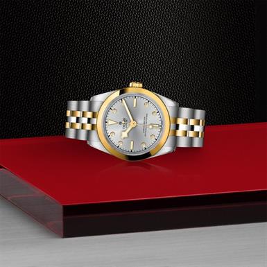 Tudor Black Bay One Black Bay One 31 S&G