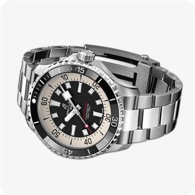 Breitling SUPEROCEAN AUTOMATIC 44