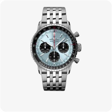 Breitling NAVITIMER B01 CHRONOGRAPH 41