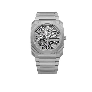 Bvlgari Octo Roma