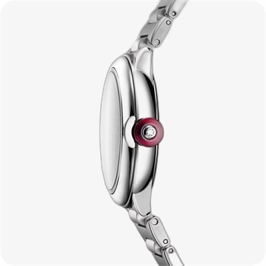 Bvlgari Lvcea LVCEA Watch