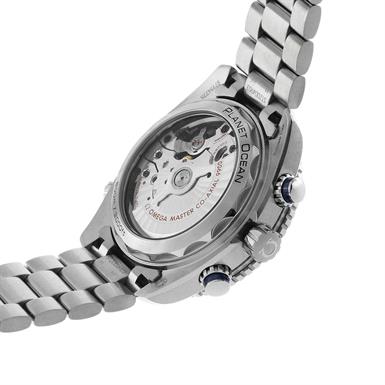 Omega Seamaster Planet Ocean