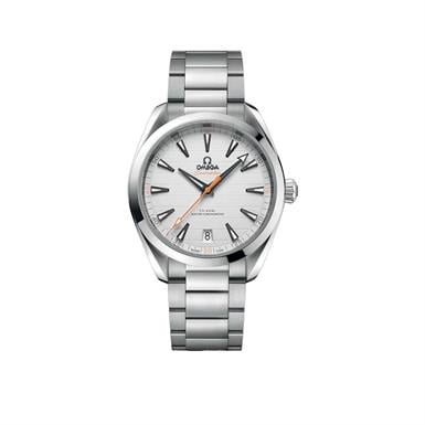 Omega Seamaster AQUA TERRA 150M CO-AXIAL MASTER CHRONOMETER