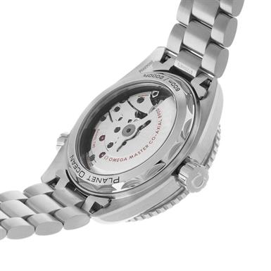 Omega Seamaster Planet Ocean