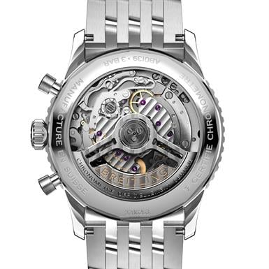 Breitling Navitimer B01 Chronograph 41