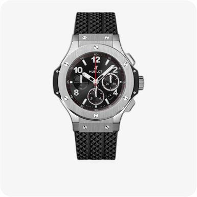 Hublot Big Bang Original Steel