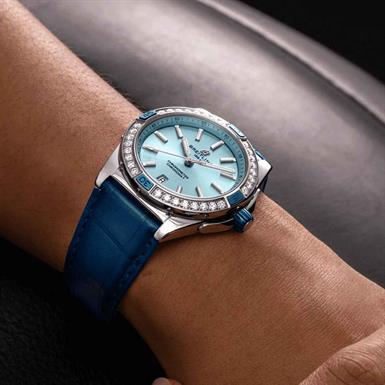 Breitling CHRONOMAT SUPER CHRONOMAT AUTOMATIC 38
