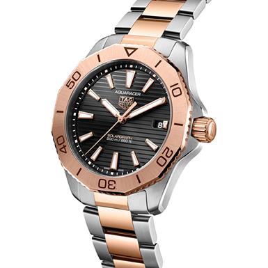TAG Heuer Aquaracer TAG Heuer Aquaracer Professional 200 Solargraph