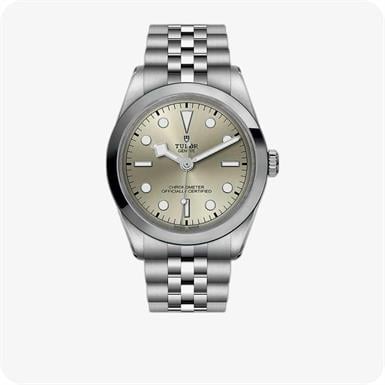 Tudor Black Bay  36