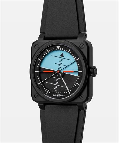 Bell & Ross Instruments BR-03 Horizon