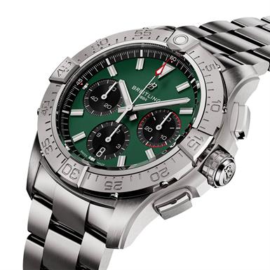 Breitling AVENGER AVENGER B01 CHRONOGRAPH 42